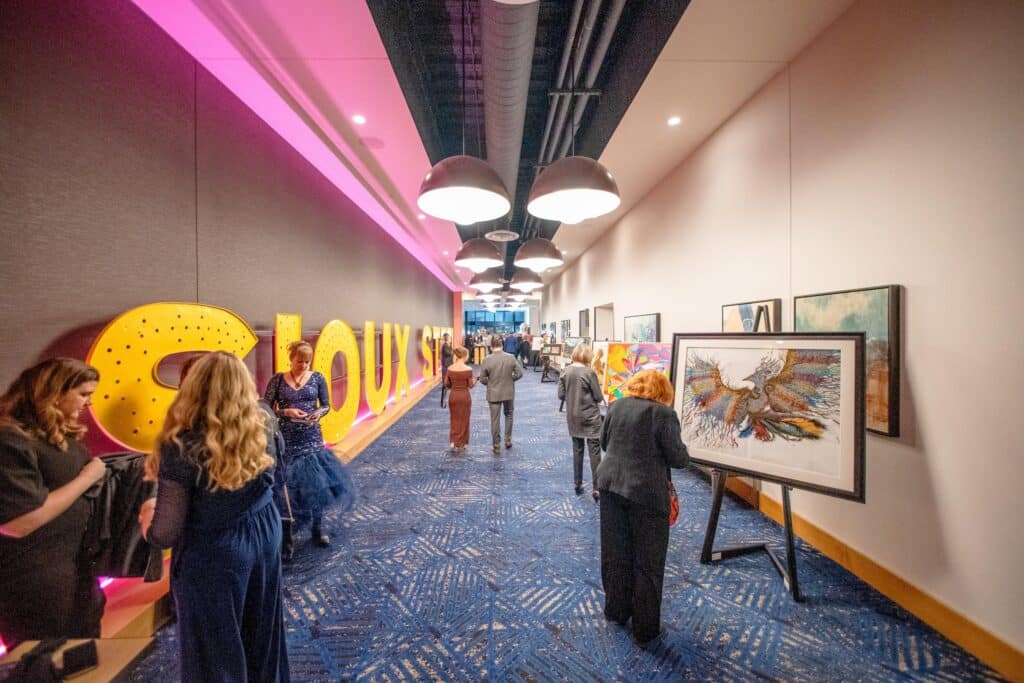 Emily's Hope Gala 2027 Art Show & Auction